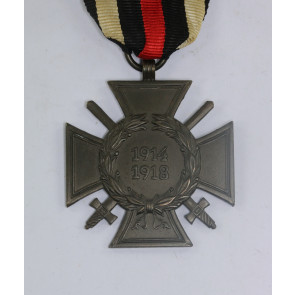  Ehrenkreuz für Frontkämpfer, Hst. O.6