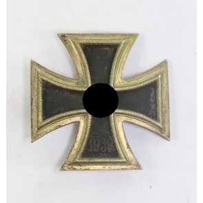  Eisernes Kreuz 1. Klasse 1939, Hst. L/13 (Paul Meybauer, Berlin)