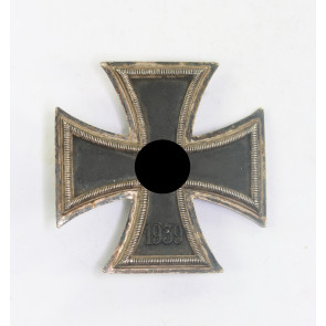  Eisernes Kreuz 1. Klasse 1939, Hst. L/50 (Godet & Co., Berlin)