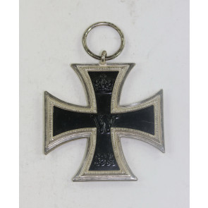  Eisernes Kreuz 2. Klasse 1914, ohne Hersteller