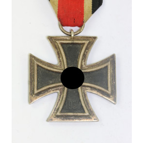  Eisernes Kreuz 2. Klasse 1939,Hst. 24 (Arbeitsgemeinschaft der Hanauer Plakettenhersteller, Hanau)
