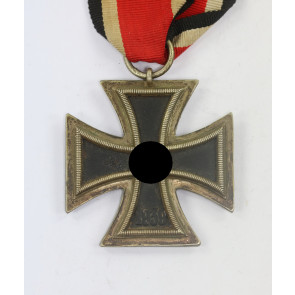  Eisernes Kreuz 2. Klasse 1939,Hst. 24 (Arbeitsgemeinschaft der Hanauer Plakettenhersteller, Hanau)