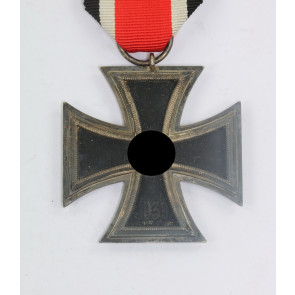  Eisernes Kreuz 2. Klasse 1939, ohne Hersteller