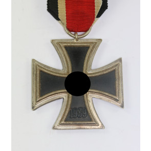  Eisernes Kreuz 2. Klasse 1939, ohne Hersteller