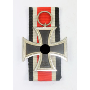  Eisernes Kreuz 2. Klasse 1939, Schinkel Variante, Wilhelm Deumer, magnetisch (!)