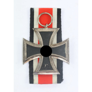  Eisernes Kreuz 2. Klasse 1939, Variante mit der runden "3", Deschler & Sohn, München