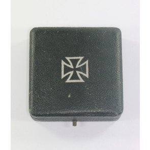  Grünes (!) Etui Eisernes Kreuz 1. Klasse 1939 