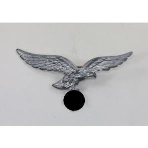  Luftwaffe, Mützenadler 2. Modell, Zink
