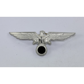  NS Soldatenbund, Mützenadler, 7 und Ges. Gesch.