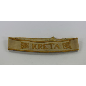Ärmelband Kreta