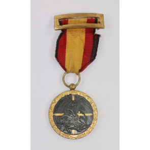  Spanien (Legon Condor), Medalla de la Campaña
