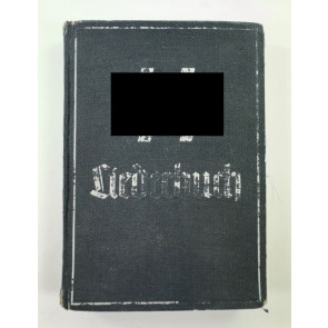  SS Liedbuch, 6. Auflage
