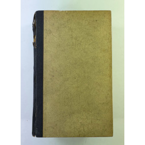 Adolf Hitler, Mein Kampf Hochzeitsausgabe 1944 (Kriegsausgabe)