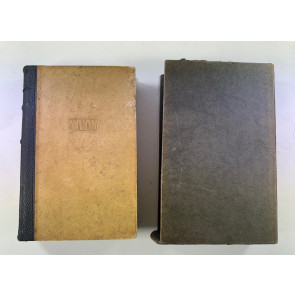 Adolf Hitler, Mein Kampf, Hochzeitsausgabe Klöln 1937