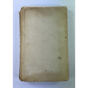 Adolf Hitler, Mein Kampf, Taschenbuch Ausgabe 1. Band Eine Abrechnung 1934