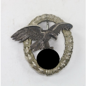 Beobachterabzeichen der Luftwaffe, C.E, Juncker, Berlin (J.1)