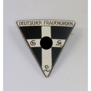 Deutscher Frauenorden, Ges. Gesch.