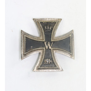 Eisernes Kreuz 1. Klasse 1914