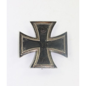 Eisernes Kreuz 1. Klasse 1914, Otto Schickle, in der Form von 1939