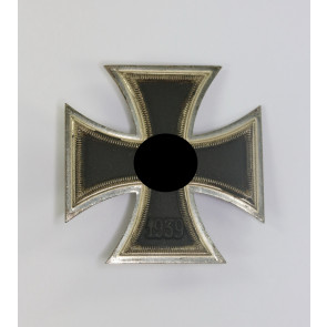 Eisernes Kreuz 1. Klasse 1939 1939, Schauerte & Höhfeld, Lüdenscheid