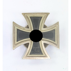 Eisernes Kreuz 1. Klasse 1939, an Schraubscheibe, Hst. L/12 (C.E. Juncker, Berlin)