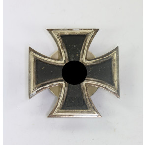 Eisernes Kreuz 1. Klasse 1939, an Schraubscheibe, Hst. L54 (Schauerte & Höhfeld, Lüdenscheid)