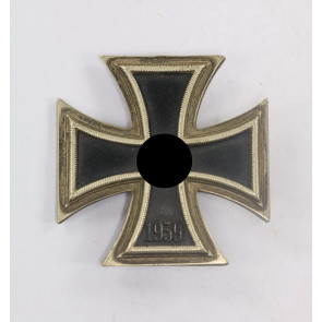 Eisernes Kreuz 1. Klasse 1939, C.E. Juncker, Berlin