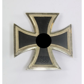 Eisernes Kreuz 1. Klasse 1939, Doppelhersteller 4 und L/16 (Steinhauer & Lück, Lüdenscheid)