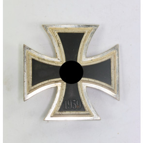 Eisernes Kreuz 1. Klasse 1939, Hst. 100 (Wächtler & Lange, Mittweidaer)