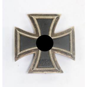 Eisernes Kreuz 1. Klasse 1939, Hst. 1 (Deschler & Sohn, München)