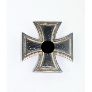  Eisernes Kreuz 1. Klasse 1939, Hst. 20 (Fritz Zimmermann, Pforzheim)