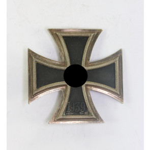 Eisernes Kreuz 1. Klasse 1939, Hst. 65 (Klein & Quenzer A.G., Oberstein)