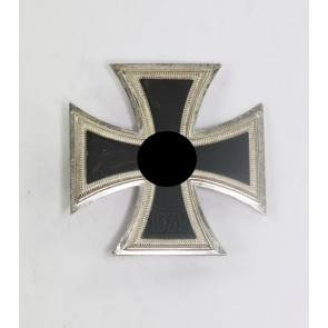 Eisernes Kreuz 1. Klasse 1939, Hst. 65 (Klein & Quenzer, Oberstein)