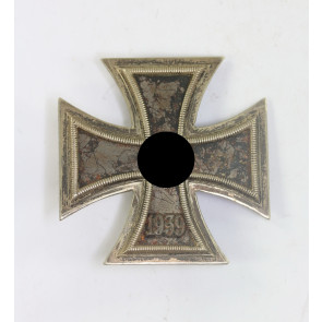 Eisernes Kreuz 1. Klasse 1939, Hst. 7 (Paul Meybauer, Berlin)