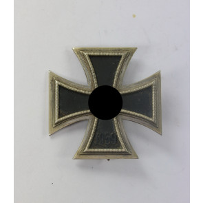 Eisernes Kreuz 1. Klasse 1939, Hst. L/11 (Wilhelm Deumer, Lüdenscheid)