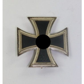  Eisernes Kreuz 1. Klasse 1939, Hst. L/11 (Wilhelm Deumer, Lüdenscheid)
