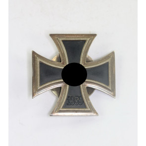 Eisernes Kreuz 1. Klasse 1939, Hst. L/13, an Schraubscheibe (Paul Meybauer, Berlin)