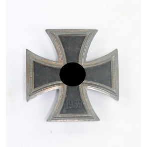 Eisernes Kreuz 1. Klasse 1939, Hst. L/50 (Godet & Co., Berlin)