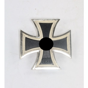 Eisernes Kreuz 1. Klasse 1939, Hst. L/56 (Funcke & Brüninghaus, Lüdenscheid)