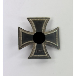  Eisernes Kreuz 1. Klasse 1939, Hst. L59 Rune und Kreis
