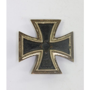  Eisernes Kreuz 1. Klasse 1939, Kriegsgefangenschaft, Hst. 26 (B.H, Mayer, Pforzheim)