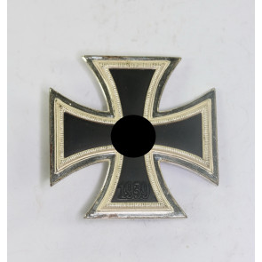 Eisernes Kreuz 1. Klasse 1939, Wächtler & Lange, Mittweida, nicht magnetisch (!)