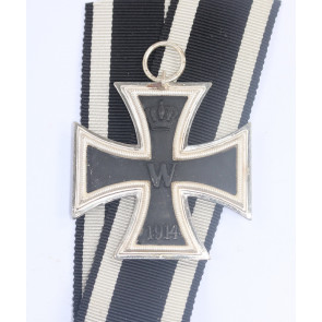 Eisernes Kreuz 2. Klasse 1914, Typ Straight 9, in der Form von 1939