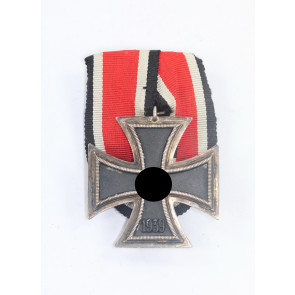 Eisernes Kreuz 2. Klasse 1939, an Einzelspange