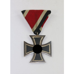  Eisernes Kreuz 2. Klasse 1939, Dreiecksband (!)