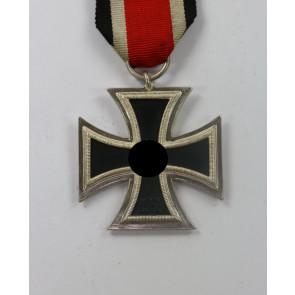 Eisernes Kreuz 2. Klasse 1939, Hst. 100 Doppelt (!)