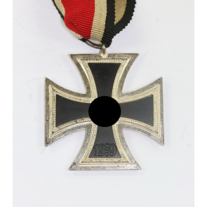 Eisernes Kreuz 2. Klasse 1939, Hst. 100 (Wächtler & Lange, Mittweida)