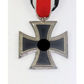 Eisernes Kreuz 2. Klasse 1939, Hst. 106 (Brüder Schneider A.G., Wien)