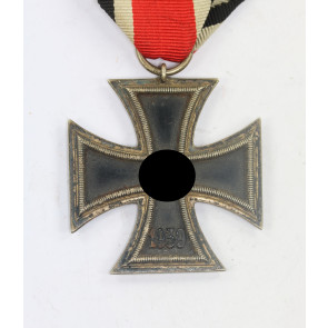 Eisernes Kreuz 2. Klasse 1939, Hst. 113 (Hermann Aurich, Dresden)