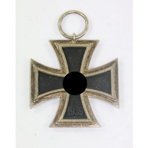 Eisernes Kreuz 2. Klasse 1939, Hst. 23 (Arbeitsgemeinschaft für Heeresbedarf in der Graveur & Ziselierinnung, Berlin)